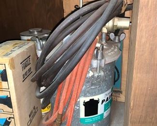 Paint Sprayers
