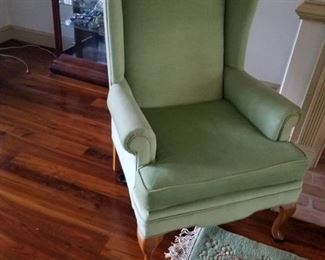 pair of these chairs