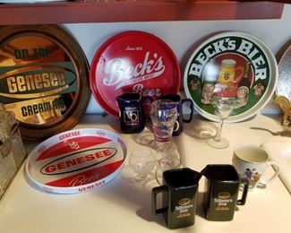 beer trays