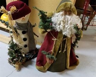 Christmas decorations