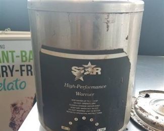 Star High Performance Warmer