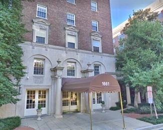 Bethesda Downsizing and Estate Sales