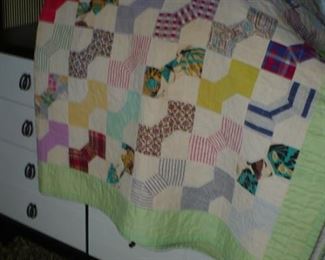 QUILTS