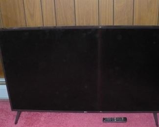 49" television
