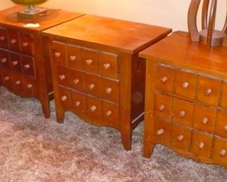 5 PC SET 