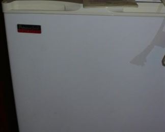 SMALL REFRIGERATOR