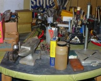 TOOLS FOR REPAIRING  