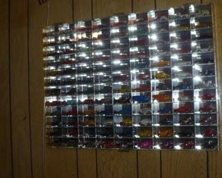 MINIS
