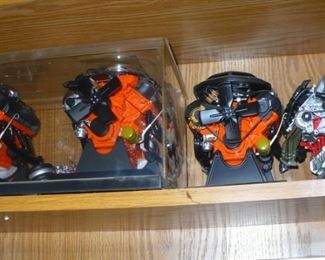 motors