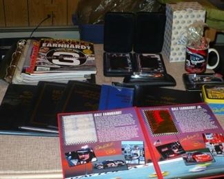 DALE   EARNHARDT   COLLECTION 
