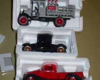 NEAT TRUCKS 