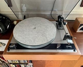 Thorens TD 145 Turn Table
