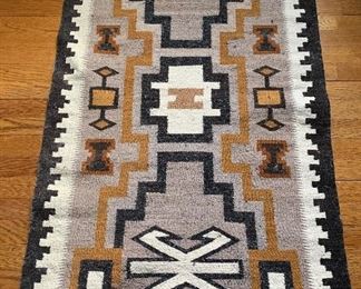 Navajo Rug