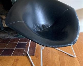 Original Knoll Bertoia Biamond Chair