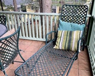 Brown Jordan Outdoor Furniture