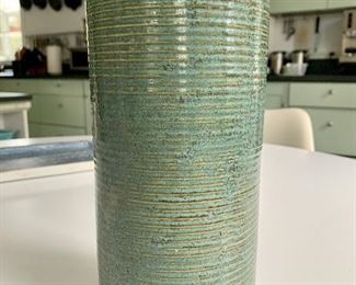 Vintage Zanesville Vase