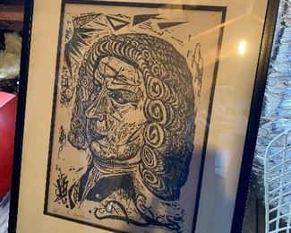 Irving Amen, J. S. Bach