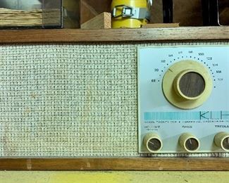KLH radio