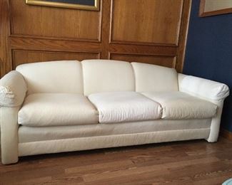 NICE Sofa Couch - $95