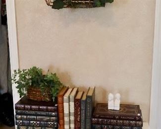 Easton Press Books - Several Signed First Edition $5.00 - $10 ea