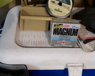 Vintage Fish Finder - $22.00