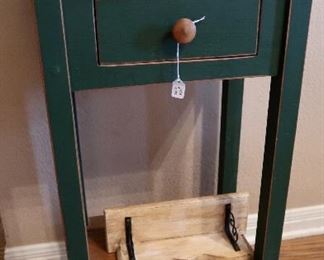 Cute Side Table - $20