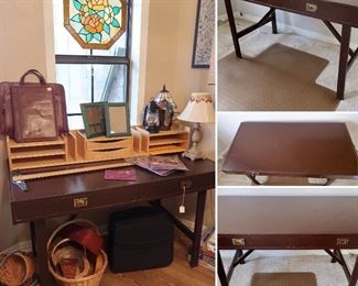 Writing Desk - $45