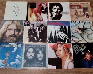 Records / LP - $3.00 each