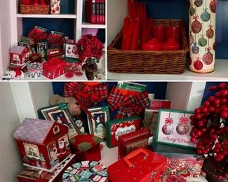 Everything in This Picture - $20 - Holiday Items!