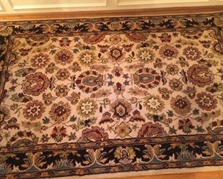 One of several Nice Rugs