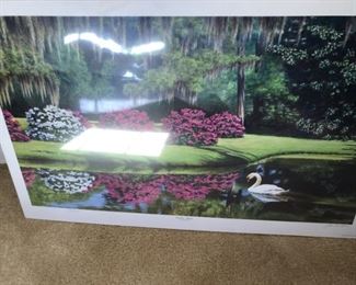 Jim Booth Artist Proofs