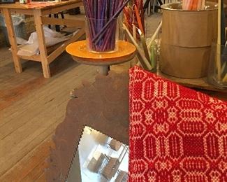 Candles hand dipped drip less coverlet 