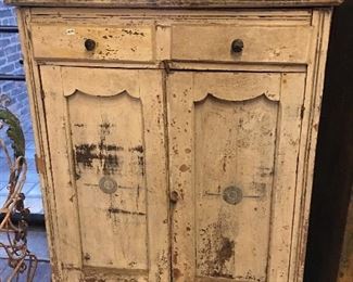 Cupboard doors drawers 