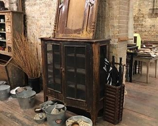 River rocks pebbles plant rocks 