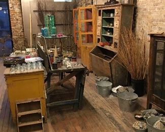 Cabinets wardrobes twigs twig furniture 