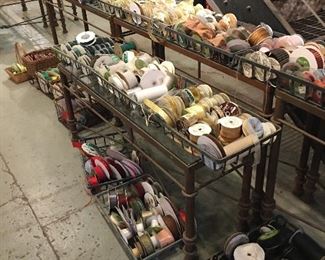 Ribbons (the really good kind)