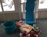 Pool Toys And Flotation Accessories