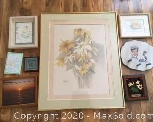 Pat Lea Print And More