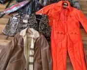 Cold Weather Hunting Gear