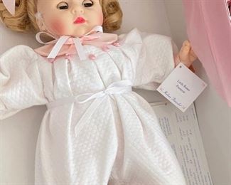 M Alexander doll