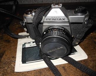  Great vintage camera from the 1970's!!