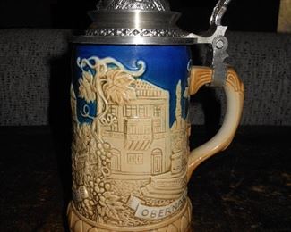 Beautiful Stein!!