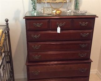 Tall Chest Drawers