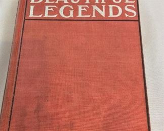 My Book of Beautiful Legends. 