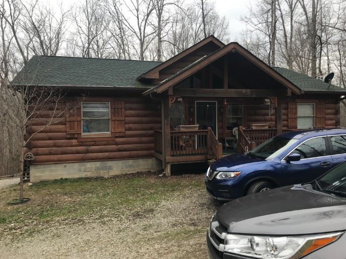 Kingston Spring Sale in Kingston Springs, TN starts on 5/1/2020