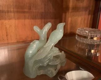 Jade Bird - broken branch