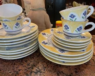 Italy Williams Sonoma Nantucket 