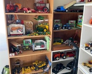 john deere collection