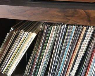 records lp lps albums huge collection