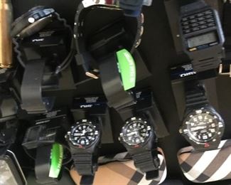 mens watch collection watches men